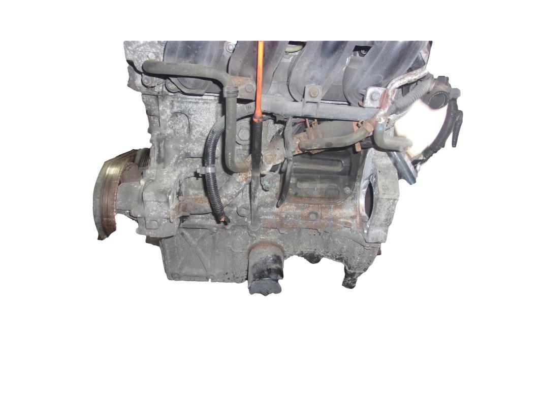 Motor L12A4 Honda Jazz I 1.2 (78 cv)