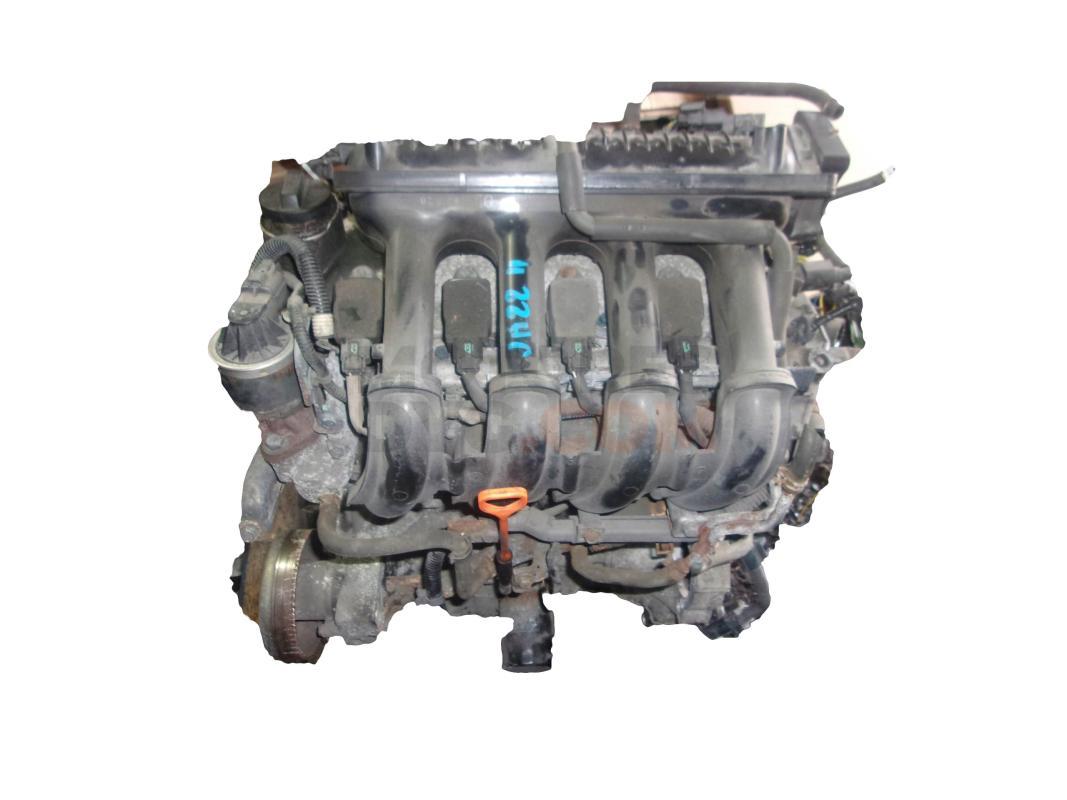 Motor L12A4 Honda Jazz I 1.2 (78 cv)