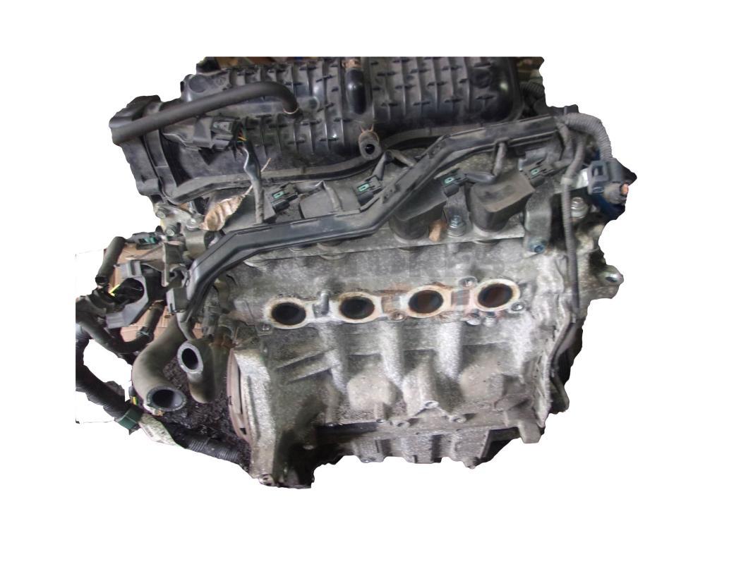 Motor L12A4 Honda Jazz I 1.2 (78 cv)