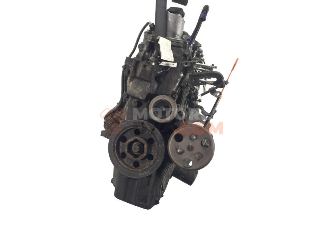 Motor L12A4 Honda Jazz I 1.2 (78 cv)