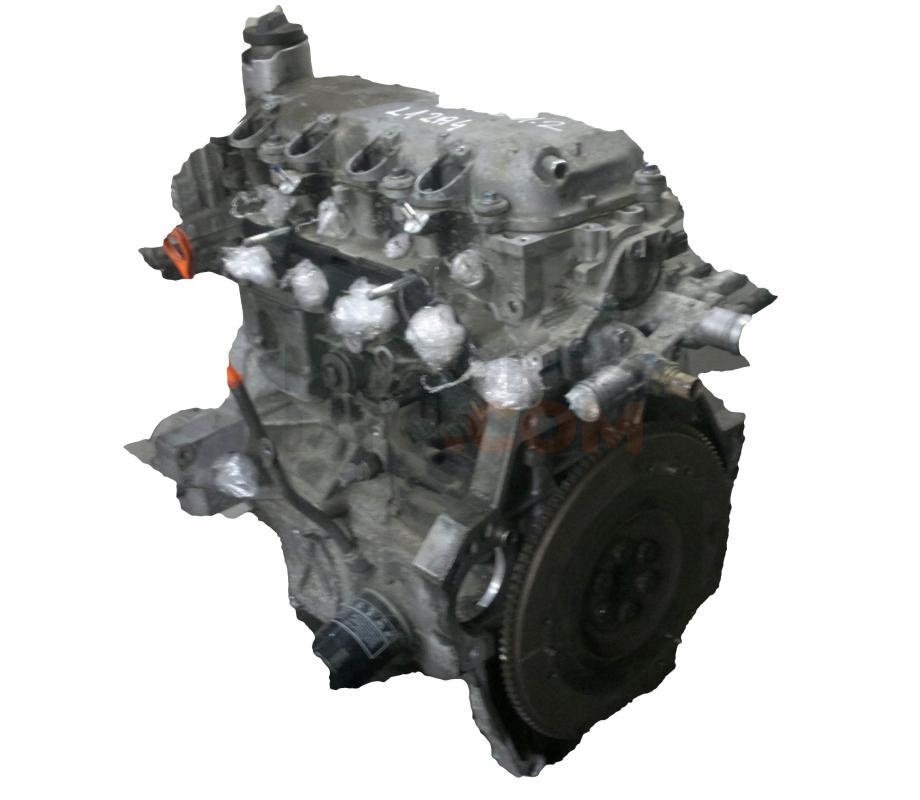 Motor L12A4 Honda Jazz II 1.2 (90 cv)