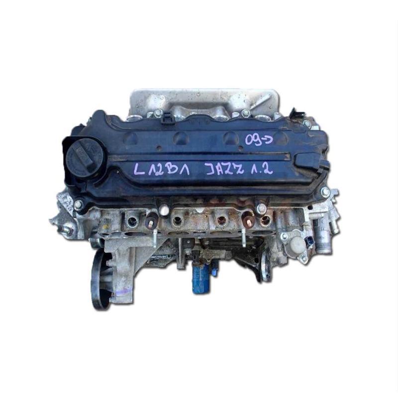 Motor l12b1 Honda Jazz I 1.2 (78 cv)