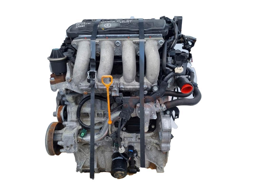 Motor L12B1 Honda Jazz II 1.2 (90 cv)