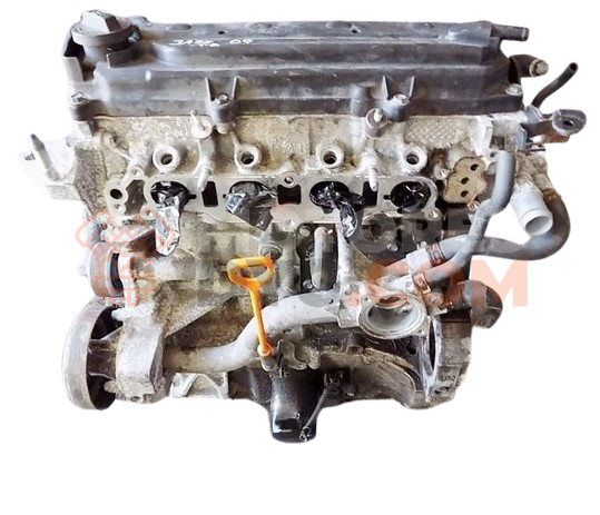 Motor l12b1 Honda Jazz II 1.2 (90 cv)