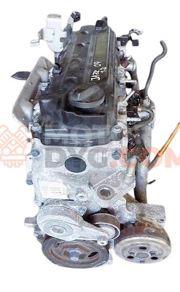 Motor l12b1 Honda Jazz II 1.2 (90 cv)