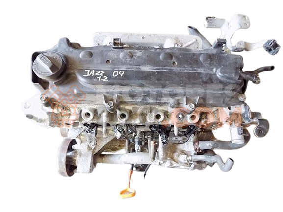 Motor l12b1 Honda Jazz II 1.2 (90 cv)