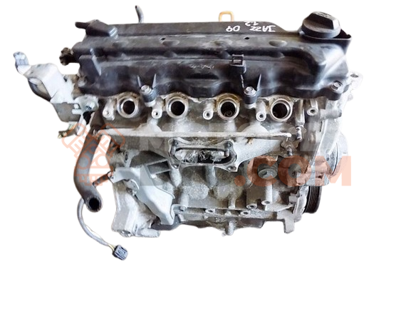Motor l12b1 Honda Jazz II 1.2 (90 cv)