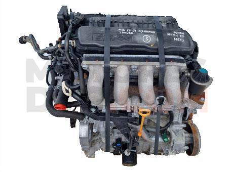Motor L12B1 Honda Jazz II (Versión 2010) 1.2 i-VTEC (90 cv)