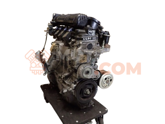 Motor l12b1 Honda Jazz II (Versión 2010) 1.2 i-VTEC (90 cv)