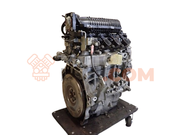 Motor l12b1 Honda Jazz II (Versión 2010) 1.2 i-VTEC (90 cv)