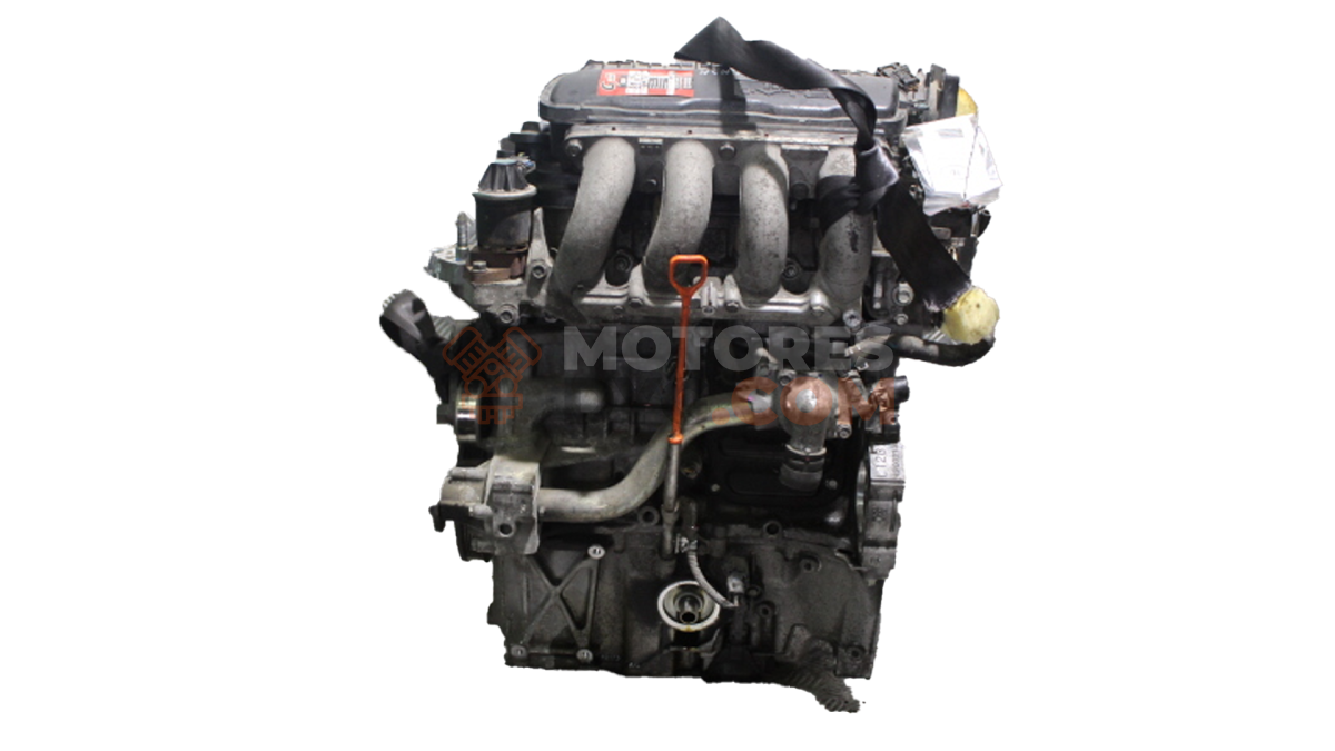 Motor L12B1 Honda Jazz II (Versión 2010) 1.2 i-VTEC (90 cv)