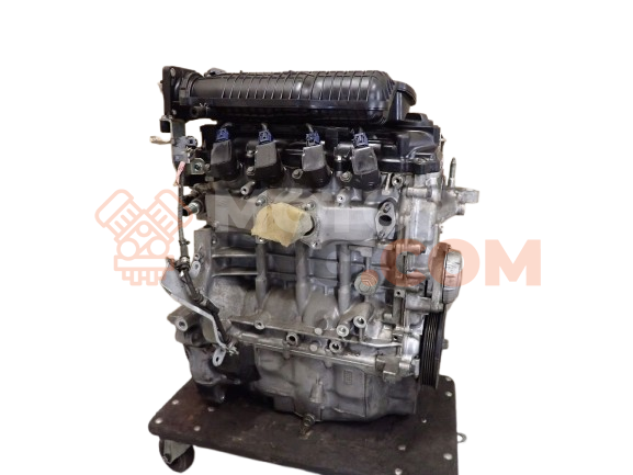 Motor l12b1 Honda Jazz II (Versión 2010) 1.2 i-VTEC (90 cv)