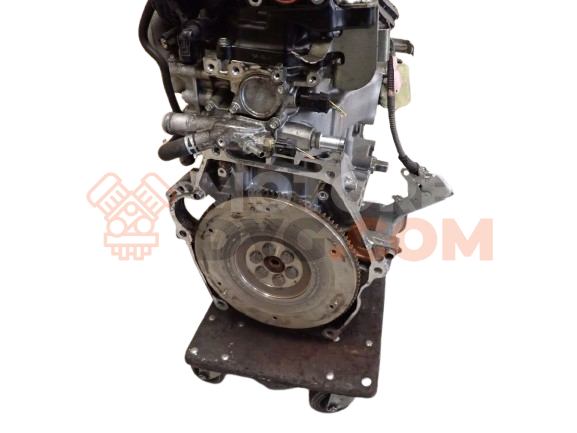 Motor l12b1 Honda Jazz II (Versión 2010) 1.2 i-VTEC (90 cv)