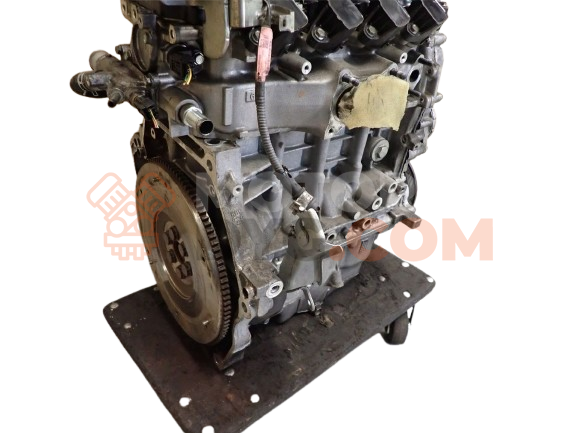 Motor l12b1 Honda Jazz II (Versión 2010) 1.2 i-VTEC (90 cv)