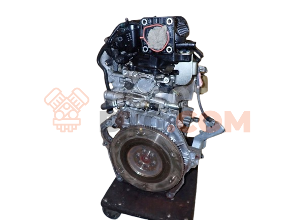 Motor l12b1 Honda Jazz II (Versión 2010) 1.2 i-VTEC (90 cv)