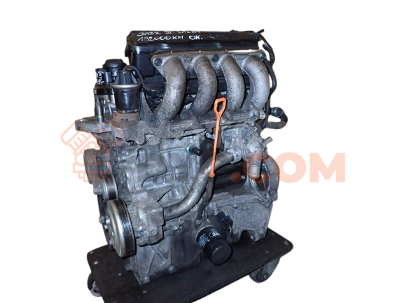 Motor l12b1 Honda Jazz II (Versión 2010) 1.2 i-VTEC (90 cv)