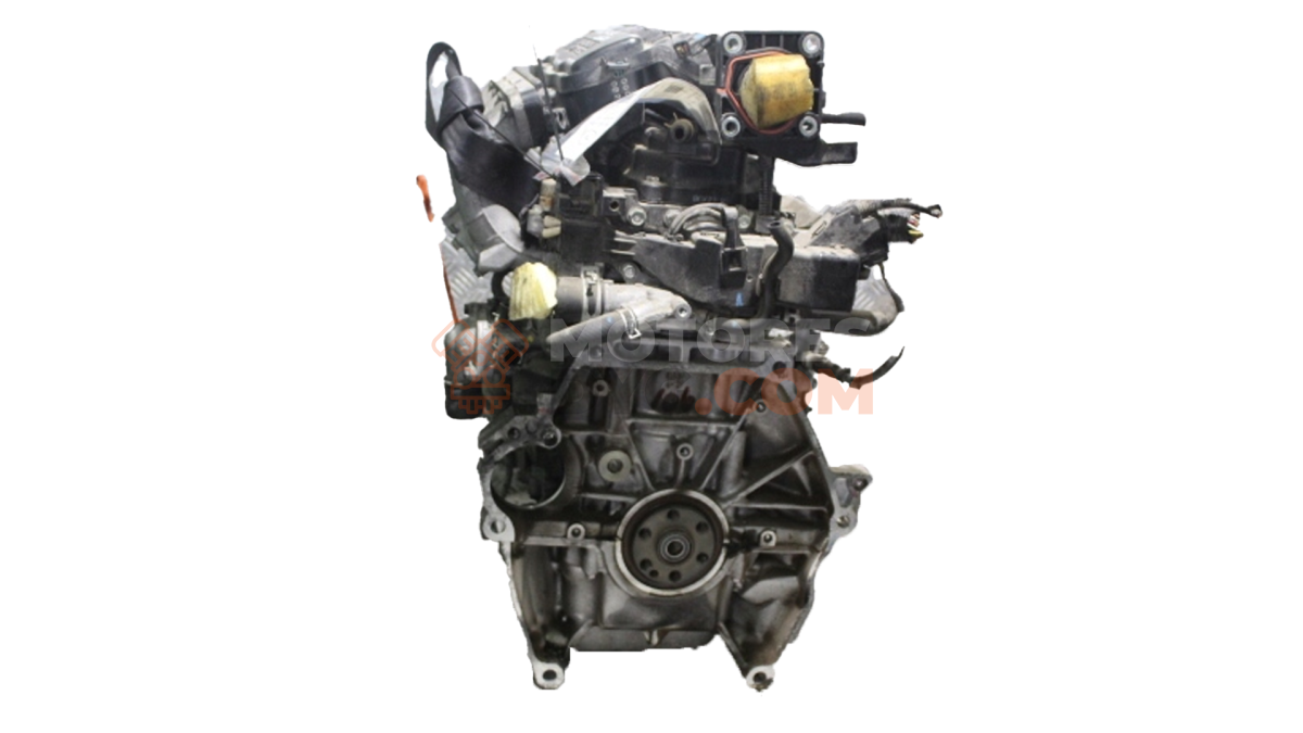 Motor L12B1 Honda Jazz II (Versión 2010) 1.2 i-VTEC (90 cv)