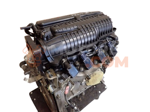 Motor l12b1 Honda Jazz II (Versión 2010) 1.2 i-VTEC (90 cv)