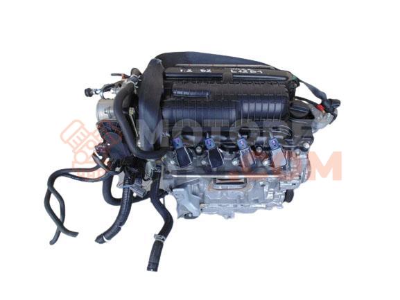 Motor L12B1, L12B2 Honda Jazz II 1.2 (90 cv)