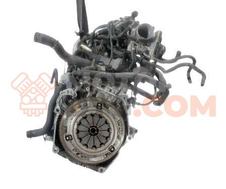 Motor L12B1, L12B2 Honda Jazz II 1.2 (90 cv)