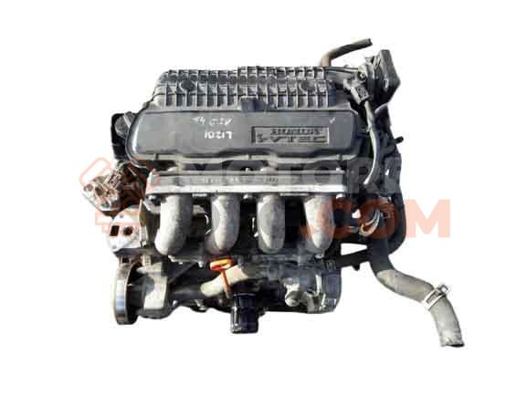 Motor L12B1, L12B2 Honda Jazz II (Versión 2010) 1.2 i-VTEC (90 cv)