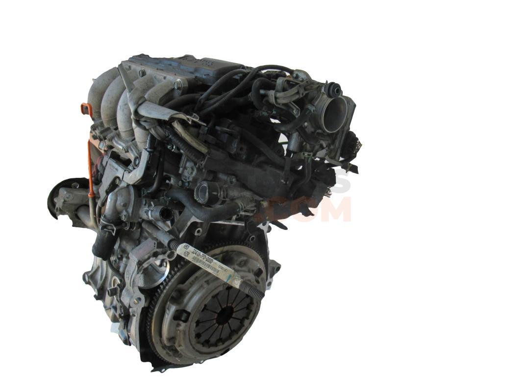 Motor L12B2 Honda Jazz I 1.2 (78 cv)