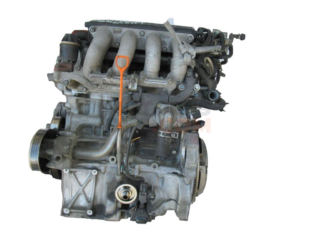 Motor L12B2 Honda Jazz I 1.2 (78 cv)