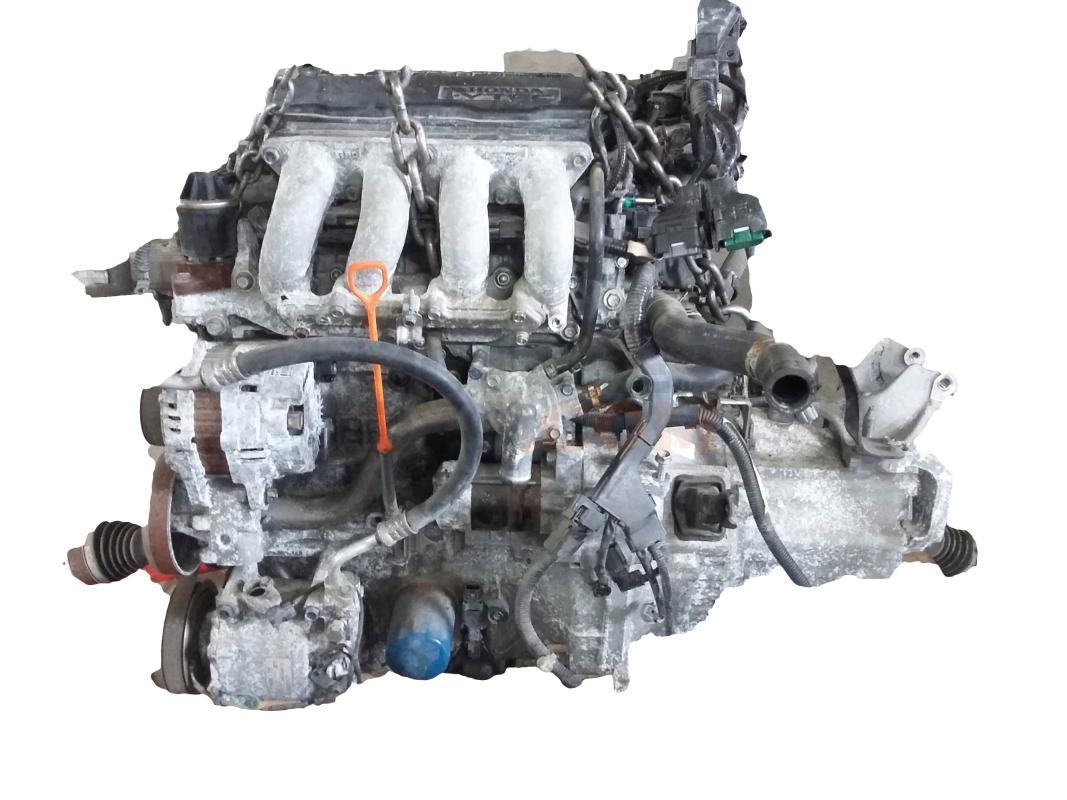 Motor L12B2 Honda Jazz II (Versión 2010) 1.2 i-VTEC (90 cv)