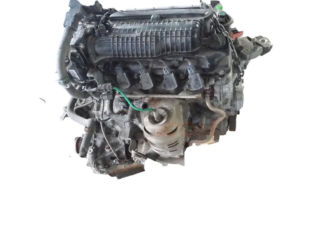 Motor L12B2 Honda Jazz II (Versión 2010) 1.2 i-VTEC (90 cv)