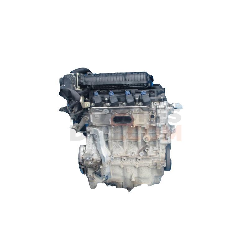 Motor L1321 Honda Civic VIII sedan 1.4 (FK1) (84 cv)