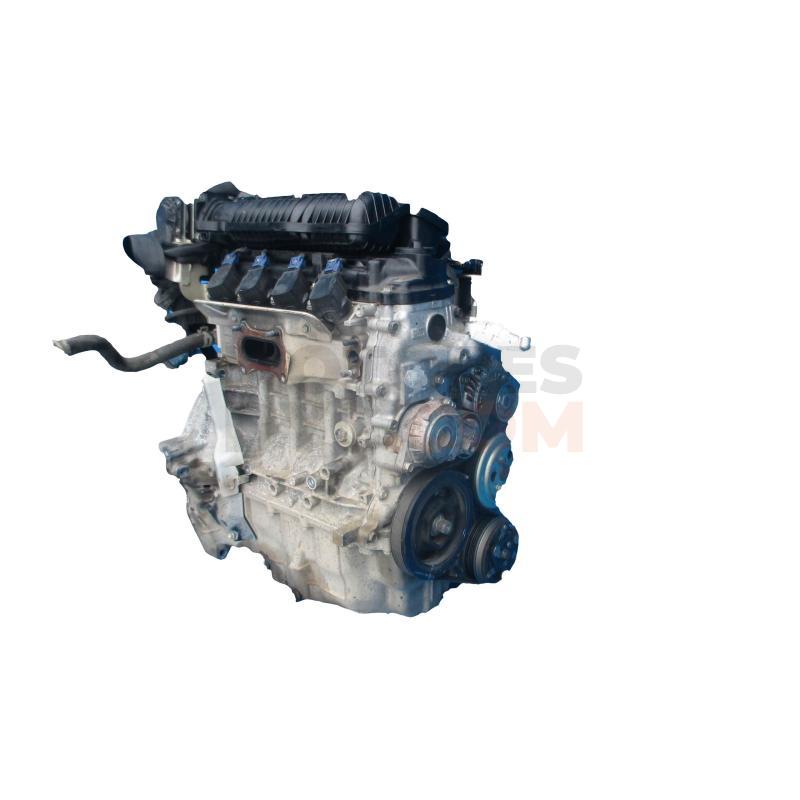 Motor L1321 Honda Civic VIII sedan 1.4 (FK1) (84 cv)