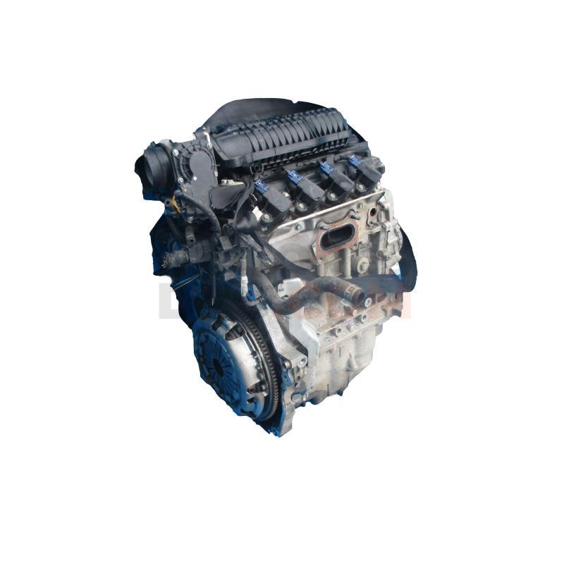 Motor L1321 Honda Civic VIII sedan 1.4 (FK1) (84 cv)