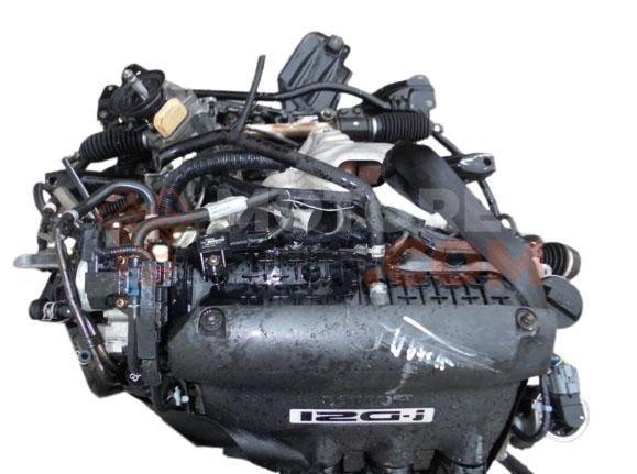 Motor L13A Honda Civic VIII sedan 1.4i (100 cv) Sport