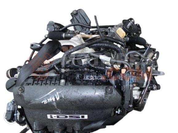 Motor L13A Honda Civic VIII sedan 1.4i (100 cv) Sport