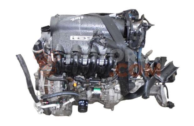 Motor L13A Honda Civic VIII sedan 1.4i (100 cv) Sport
