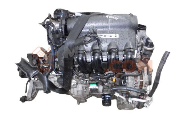 Motor L13A Honda Civic VIII sedan 1.4i (100 cv) Sport