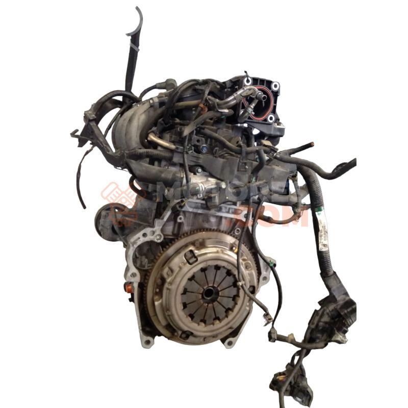 Motor l13a1 Honda Jazz I 1.4 (83 cv)