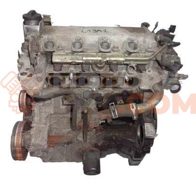 Motor l13a1 Honda Jazz I 1.4 (83 cv)
