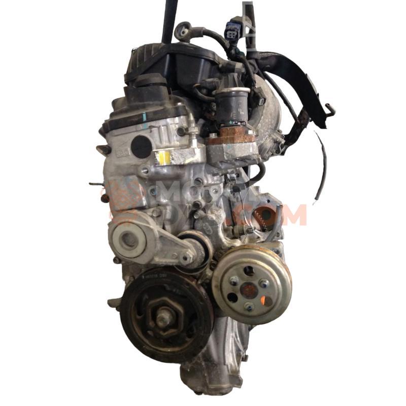 Motor l13a1 Honda Jazz I 1.4 (83 cv) CVT