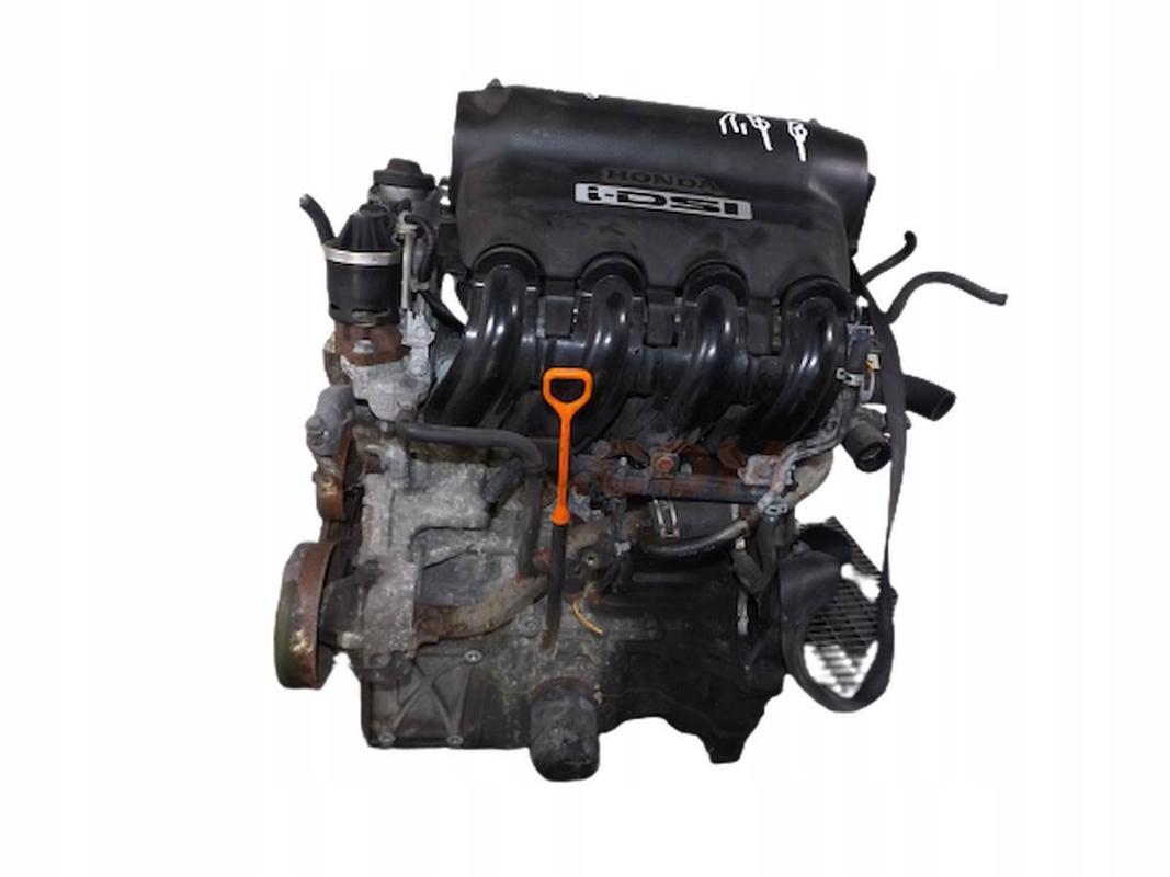 Motor L13A1 Honda Jazz II (Versión 2010) 1.3 IMA (88 cv) Hybrid