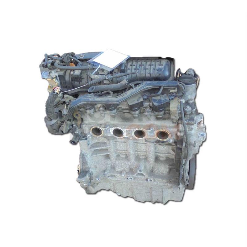 Motor l13a1 Honda Jazz II (Versión 2010) 1.3 IMA (88 cv) Hybrid