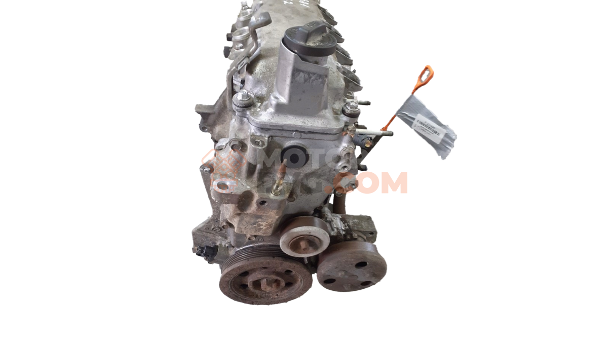 Motor L13A1 Honda Jazz II (Versión 2010) 1.3 IMA (88 cv) Hybrid