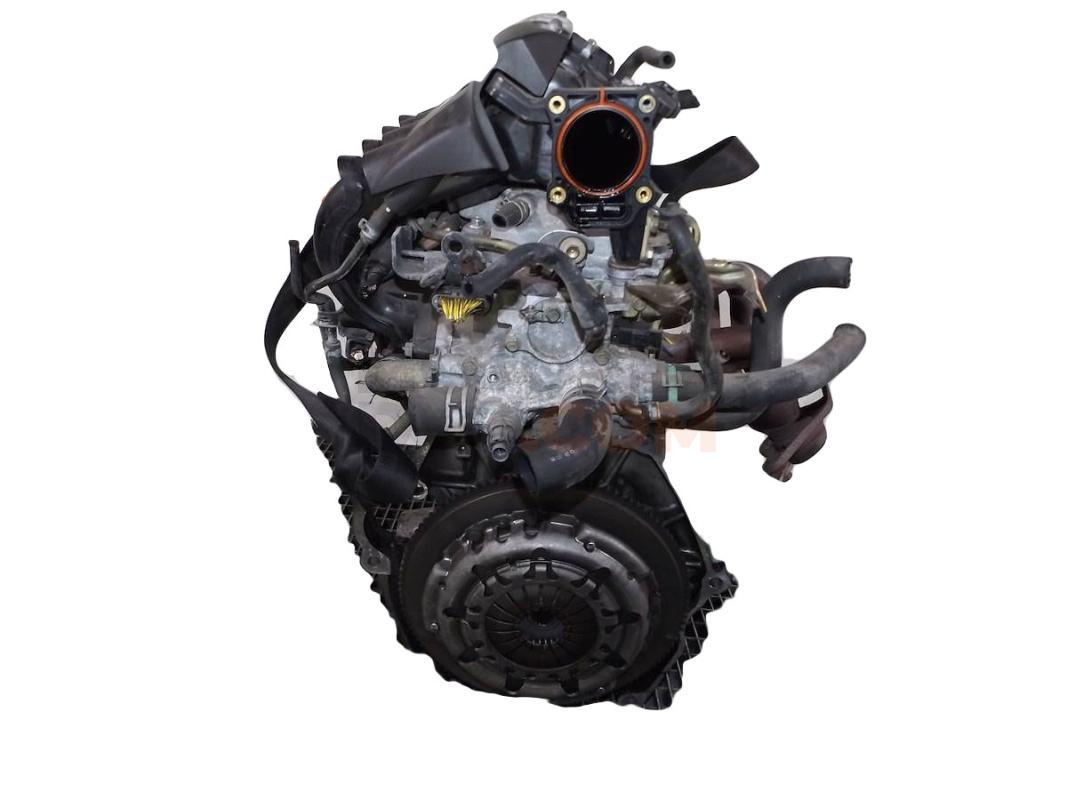 Motor L13A1 Honda Jazz II (Versión 2010) 1.3 IMA (88 cv) Hybrid