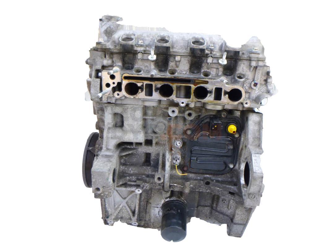 Motor L13A1 Honda Jazz II (Versión 2010) 1.4 i-VTEC (99 cv) CVT