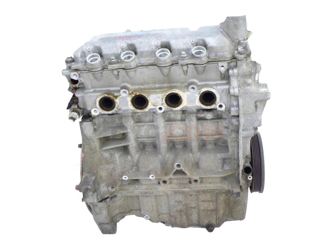 Motor L13A1 Honda Jazz II (Versión 2010) 1.4 i-VTEC (99 cv) CVT