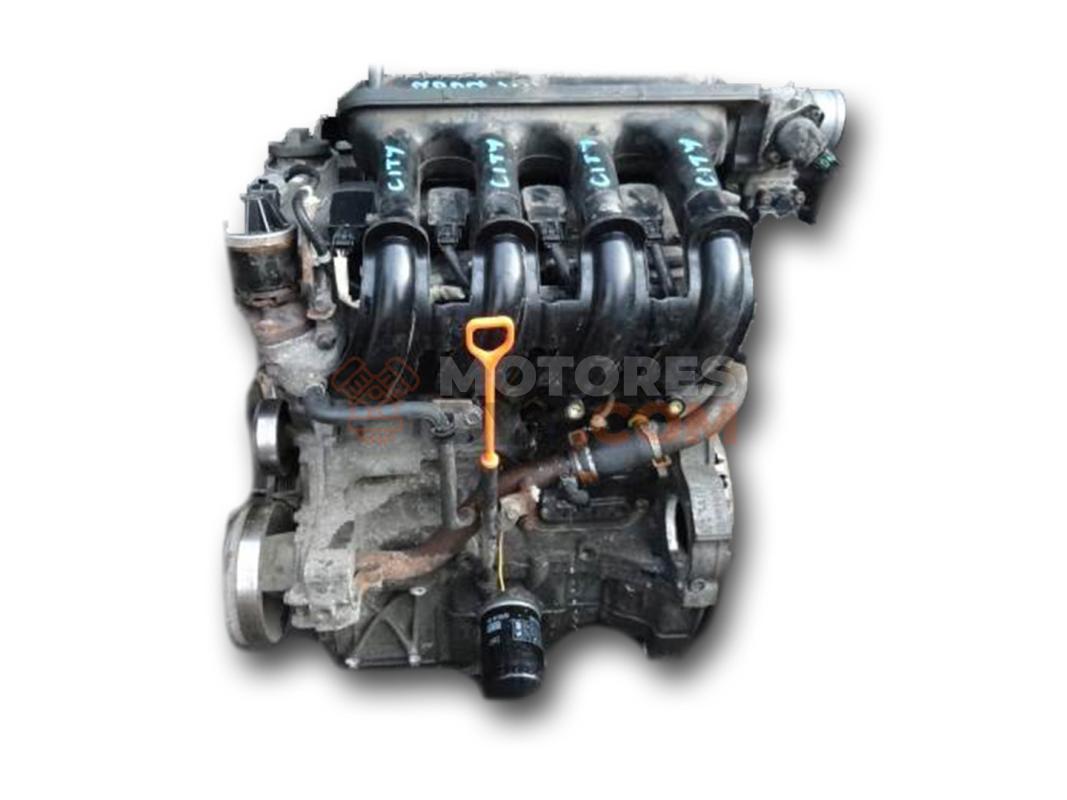 Motor l13a3 Honda City ZX Sedan 1.4i 8V (83 cv)