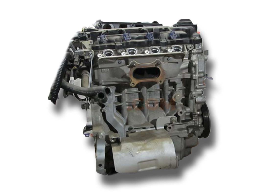Motor L13A6 Honda Fit (GD) 1.5 i 16V (110 cv)