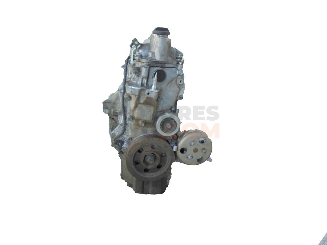 Motor L13A6 Honda Jazz I 1.4 (83 cv)