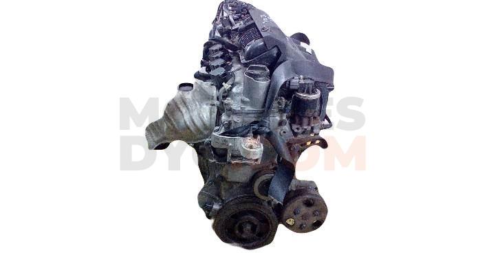 Motor L13A6 Honda Jazz I 1.4 (83 cv)