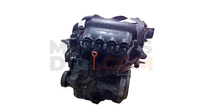 Motor L13A6 Honda Jazz I 1.4 (83 cv)